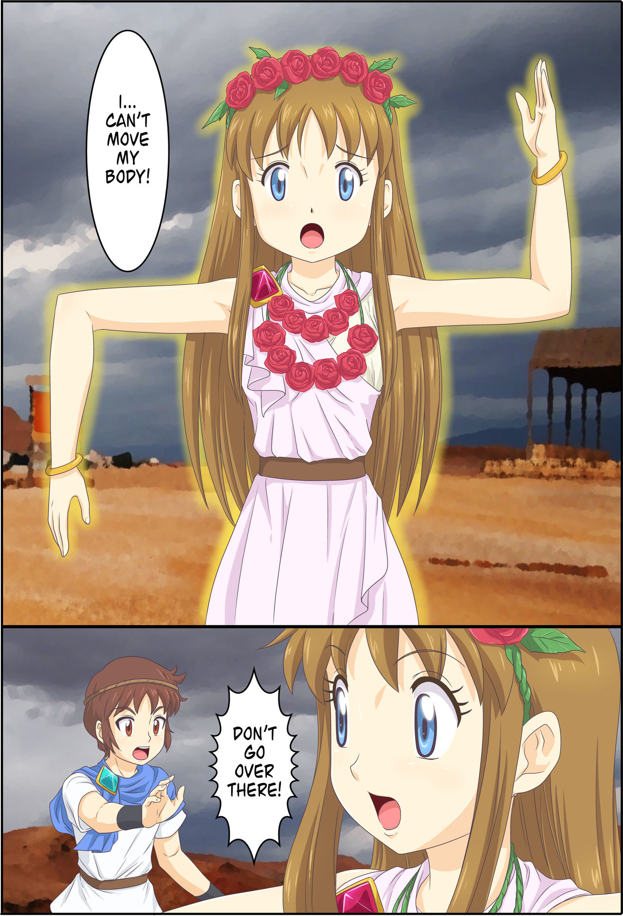 Joutaihenka Manga Vol. 3 ~Get Sarete Shimatta Shoujo-tachi~ (Pokémon) | Transformation Comics Vol. 3 ~The Girls Who Were Obtained~