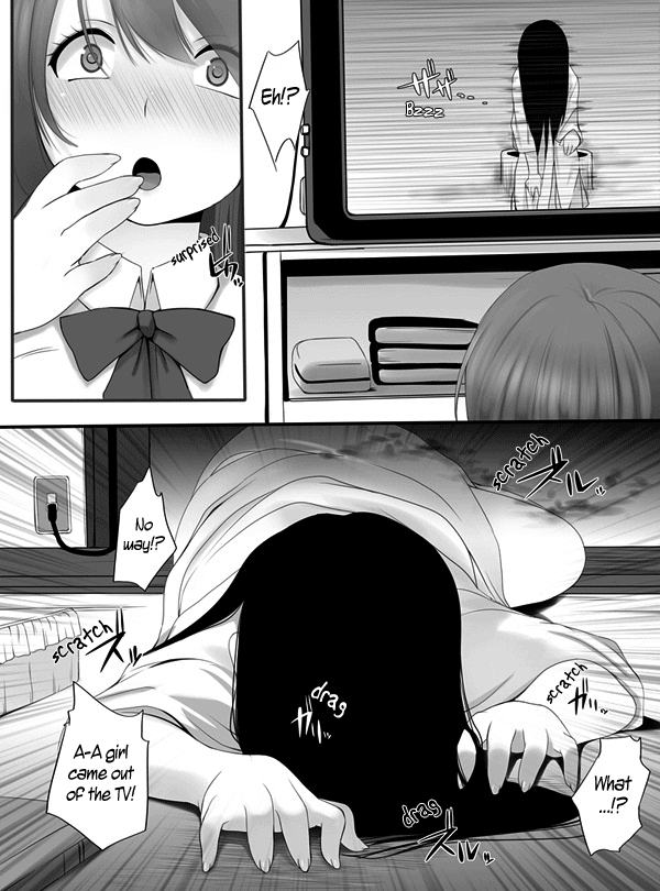 Cunni ~Noroi no Les Play~ | Cunni - The Cursed Lesbian Play