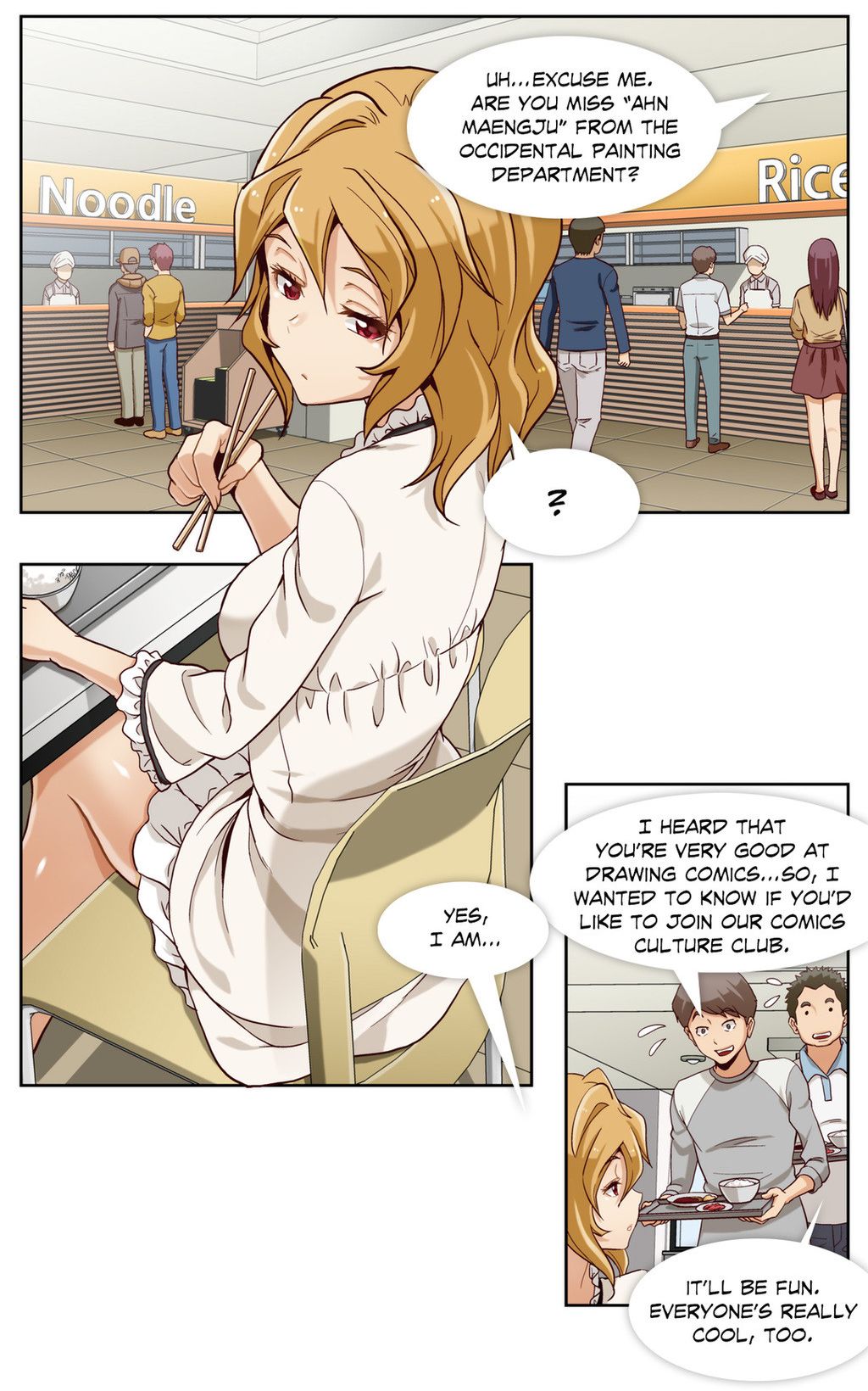 Secret Folder - Chapter 2: Cum Inside Me!