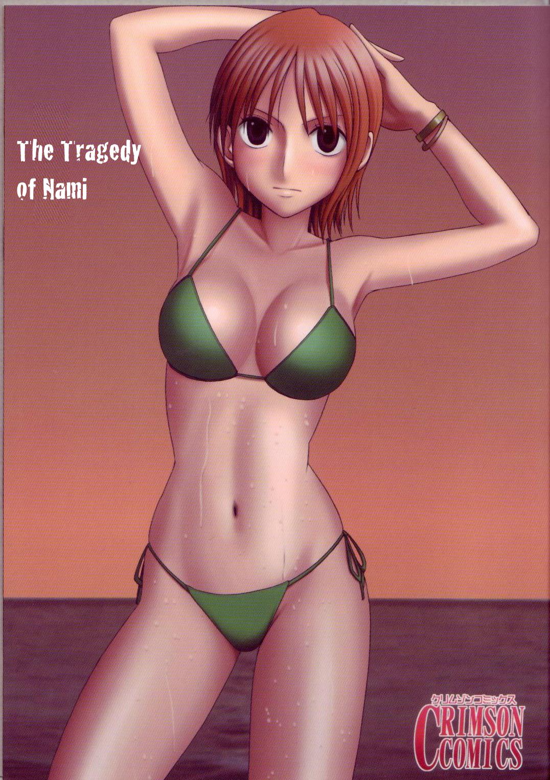 The Tragedy of Nami