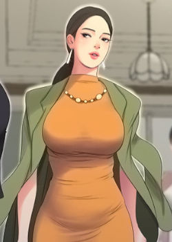 One's In-Laws Virgins Chapter 1-13
