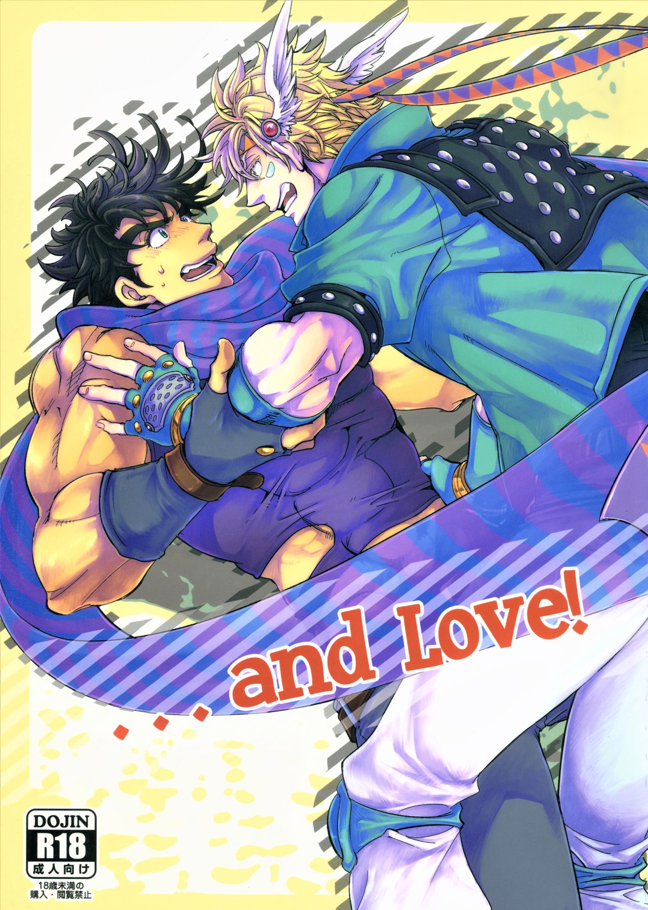 ...and Love!