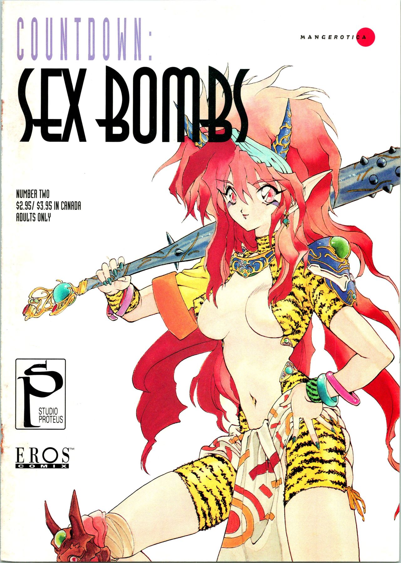 Countdown Sex Bombs 2