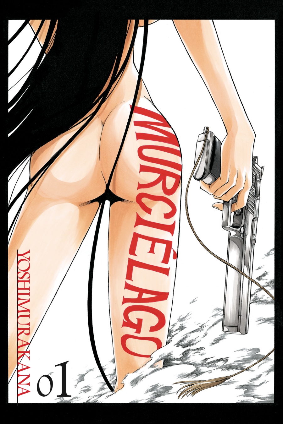 murcielago