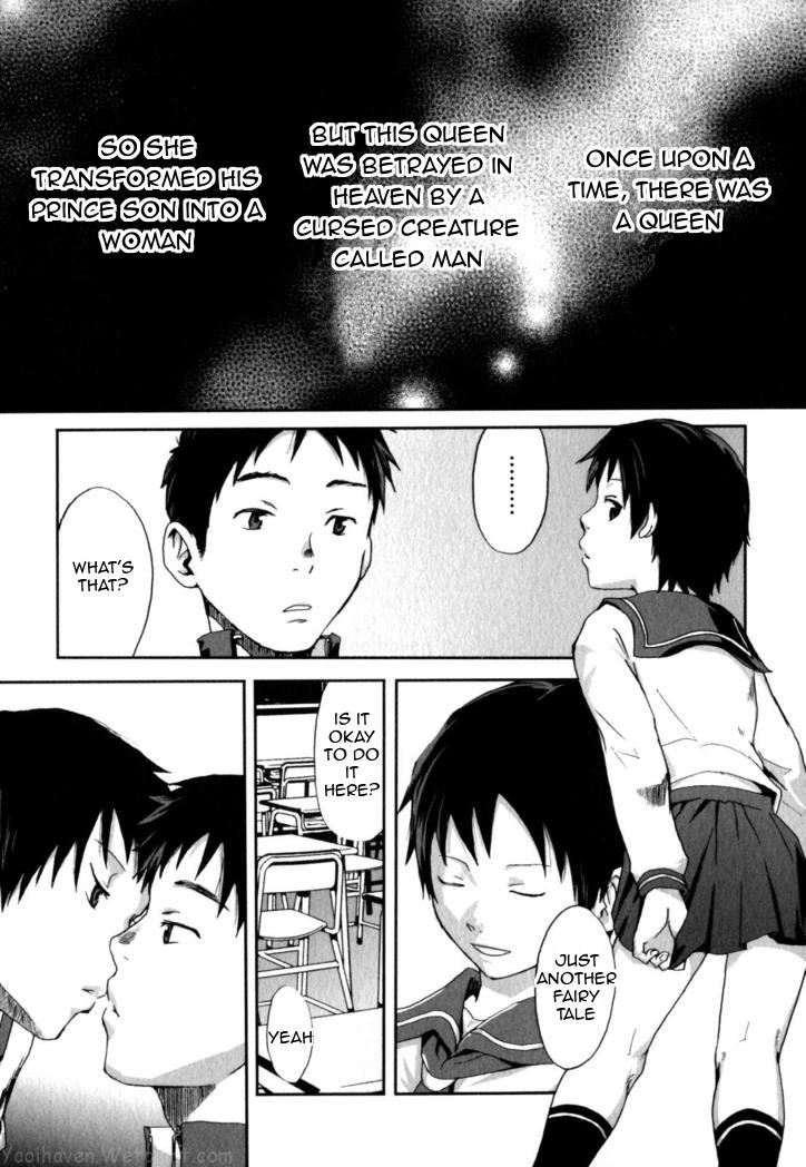 Mahou ga Tokeru Made | Until the Spell is Broken