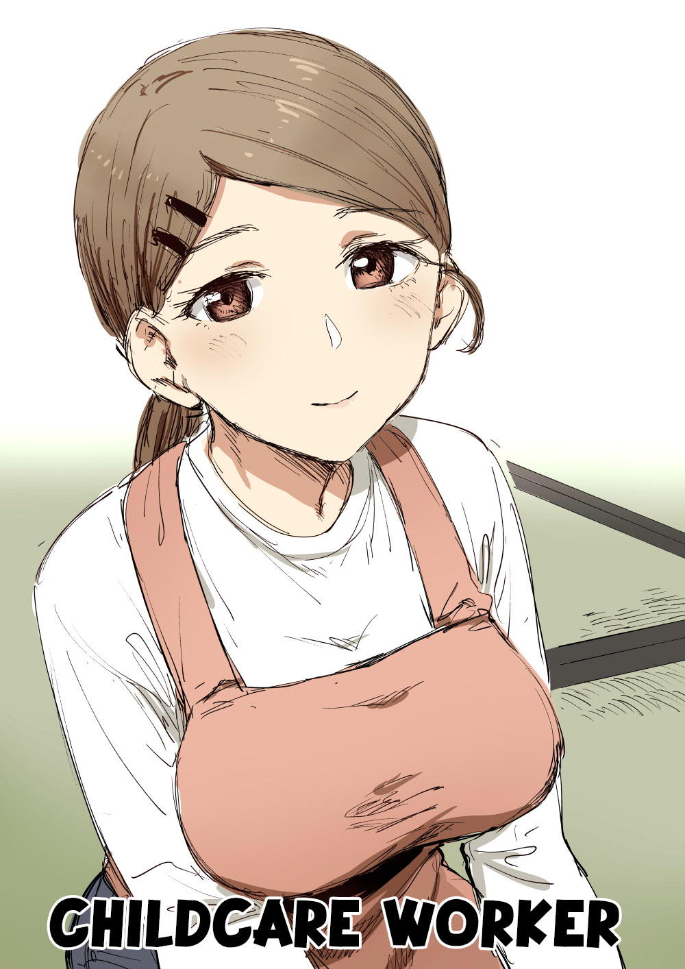 Childcare Worker (ENG) =CBS=