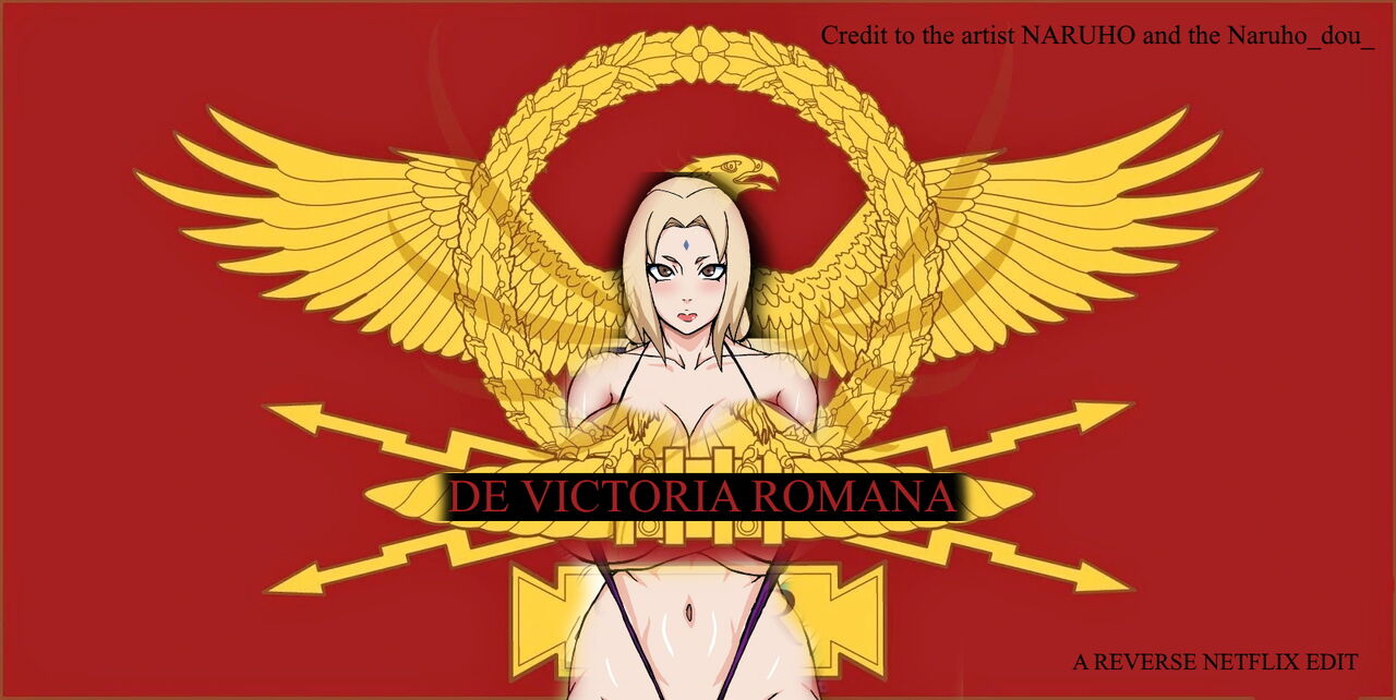 shin_innindou_sakuino_chapter_1 [English] Roman invasion version