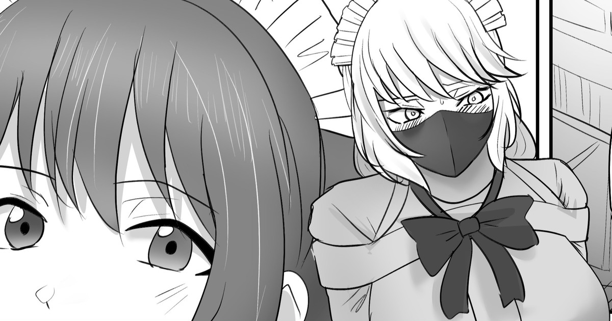 DELINQUENT GIRL ON THE RUN! 2