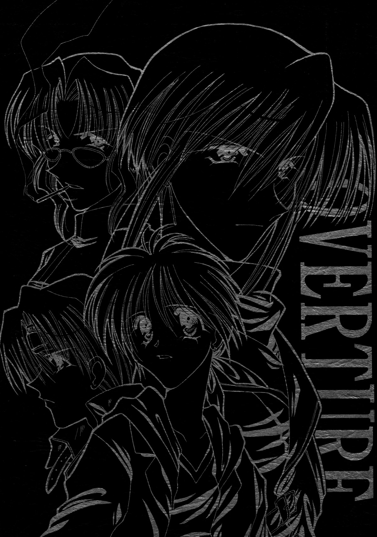 OVERTURE