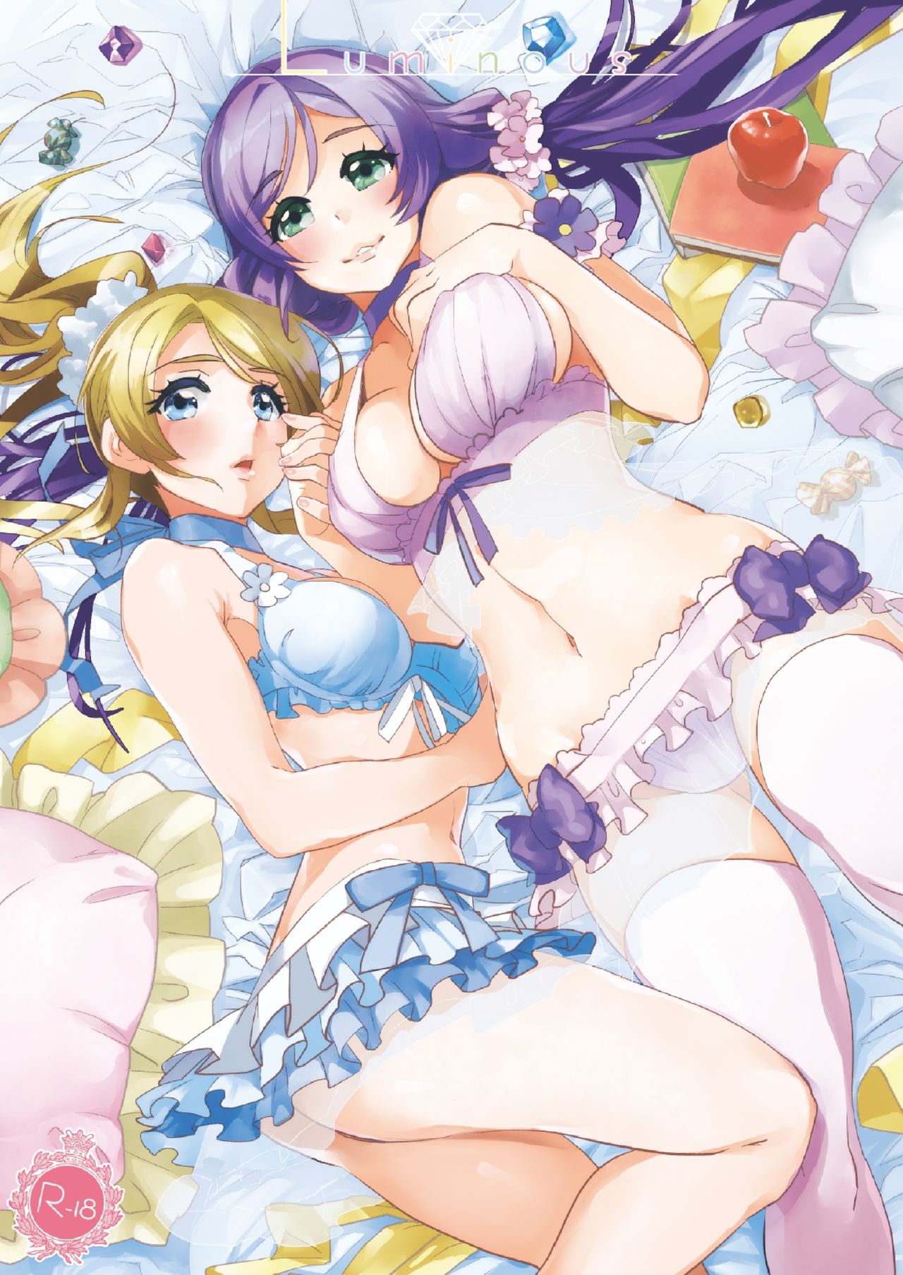 Luminous