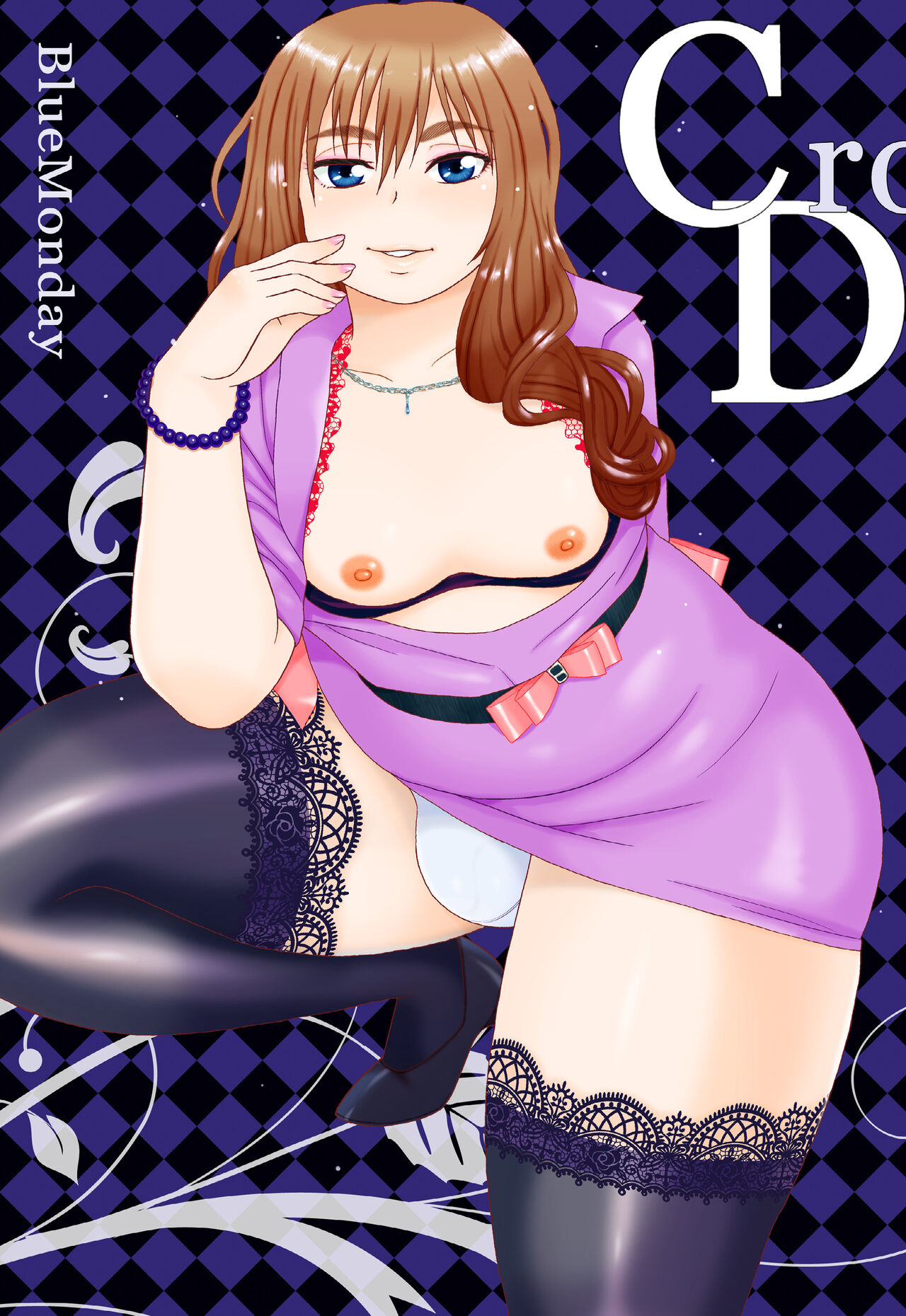 CrossDresser