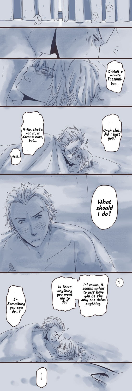 Kannao Steps to Becoming Adults