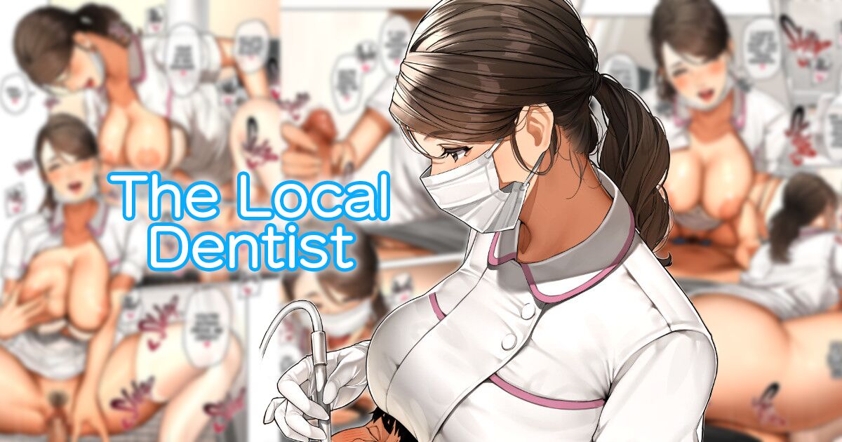 Kinjo no Haisha-san | The Local Dentist