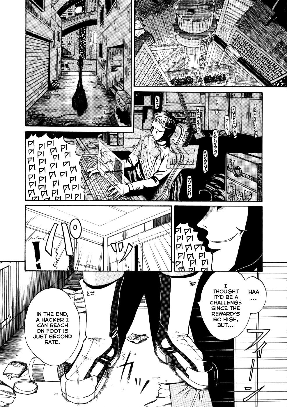 PUPPET MASTER (Tatakau Heroine Ryoujoku Anthology Toukiryoujoku 5) [English] =LWB=