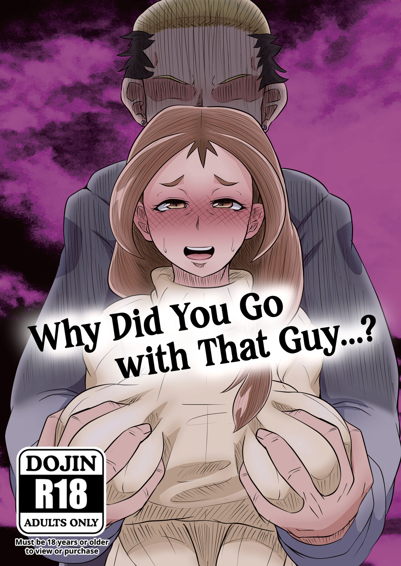 Doushite Aitsu Nanka Ni... + Valentine Sabun Komi | Why Did You Go with That Guy...? + Valentine's Day
