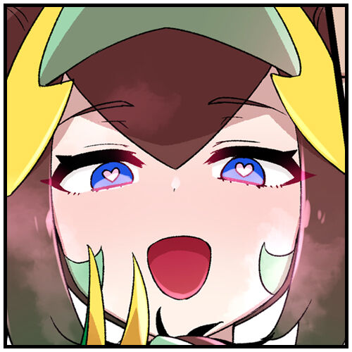 Slave Ball Sennou ~Mei & Jalorda Hen~ | Slave Ball Brainwashing: Mei and Serperior