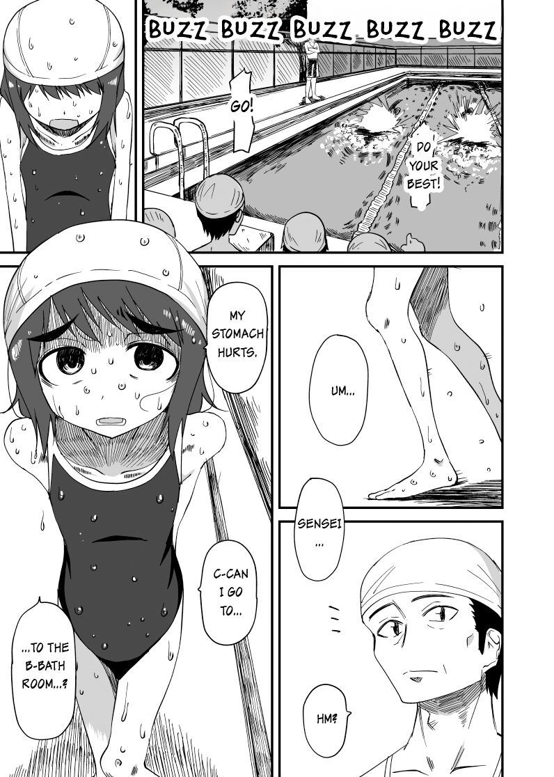 Haisetsubutsu ni Koufun Suru JC 3 + Sonogo | A JC turned on by excrement + Afterward