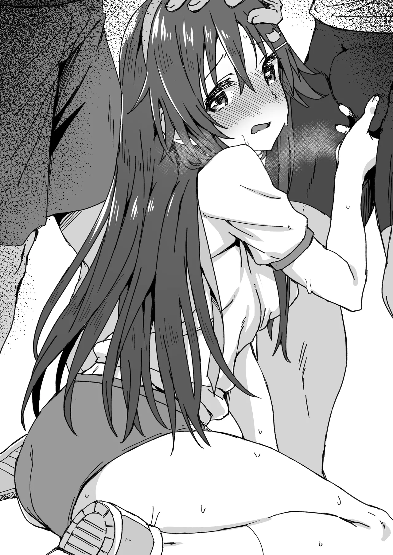 Himekawa Yuki ga Hidoi Me ni Au Yatsu | The One Where Himekawa Yuki Meets a Cruel Fate
