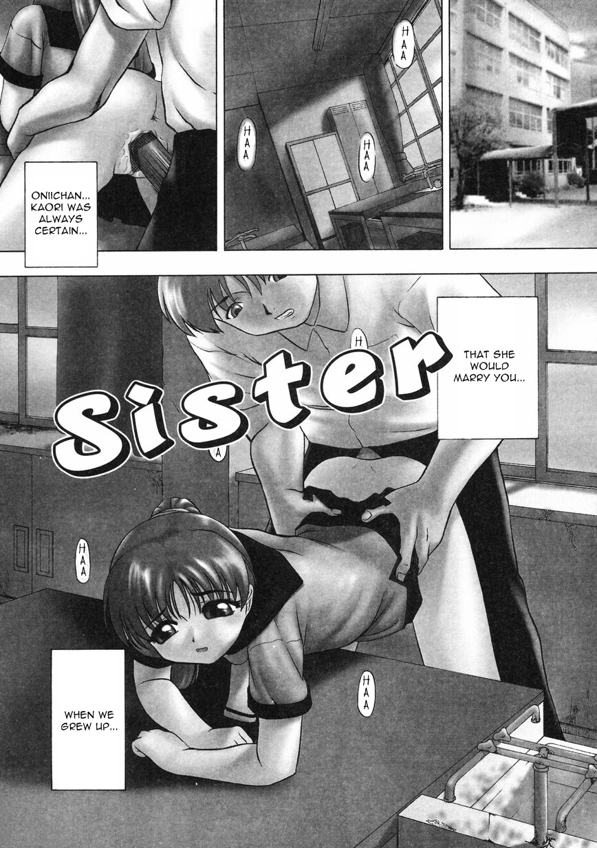 Sister (ENG) =Torwyn=