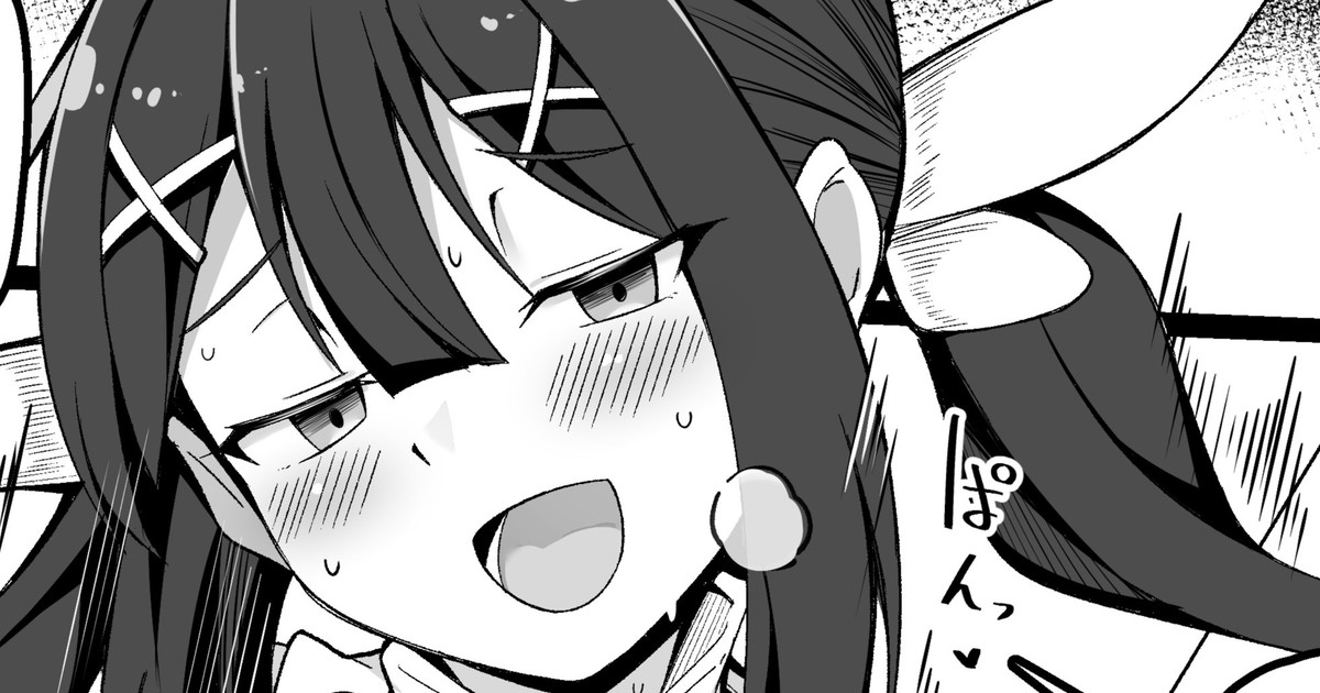 Saimin Appli VS Miyu Edelfelt