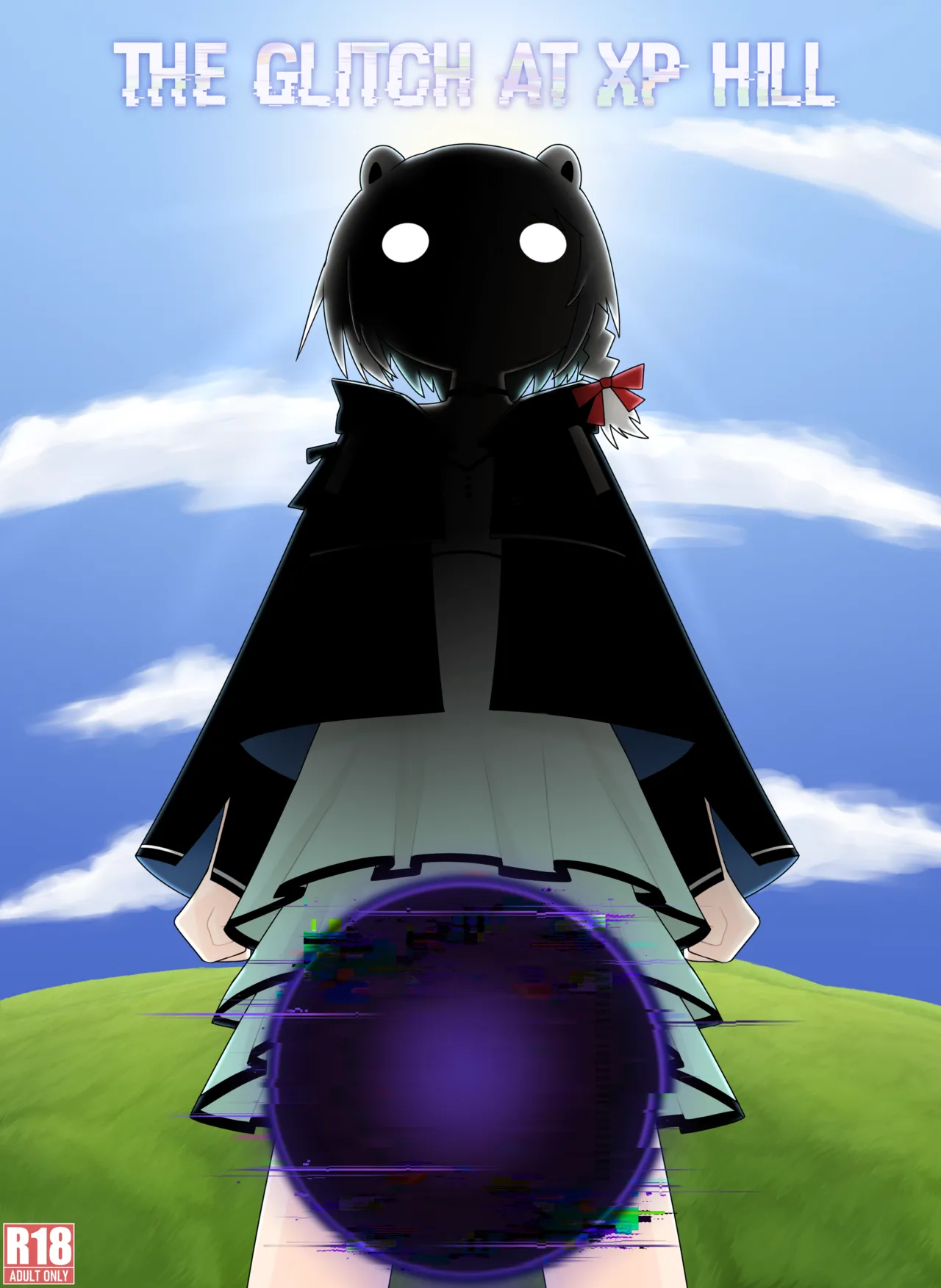 The Glitch at XP Hill