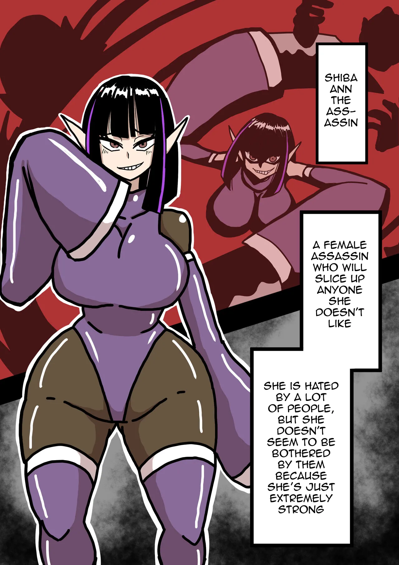 nanishite mo yo-sa-sōna musume