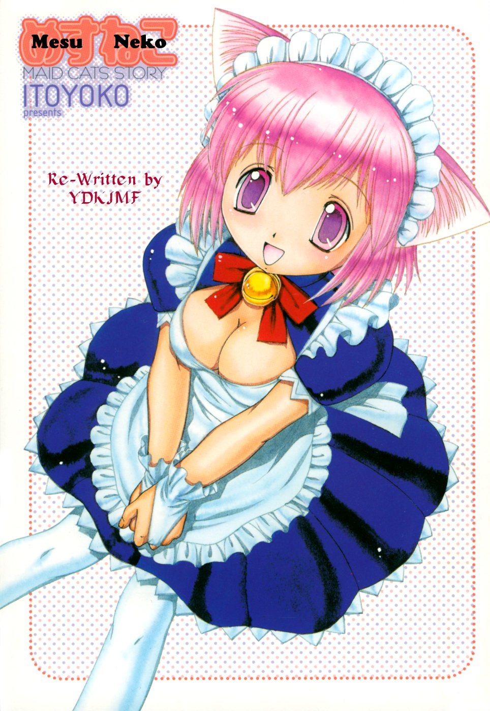 Cat Maids Story