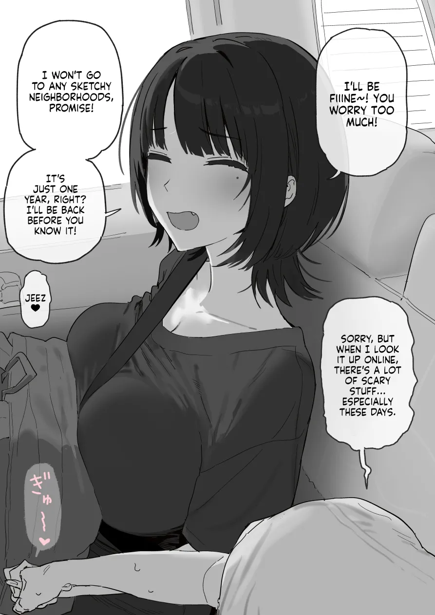 Aisuru Kanojo ga Ryuugakusaki de Kokujin Chinpo ni Maiban Kutakuta ni Sareru Yatsu | My Beloved Girlfriend Gets Her Back Blown Out by BBC Every Night While She's Studying Abroad