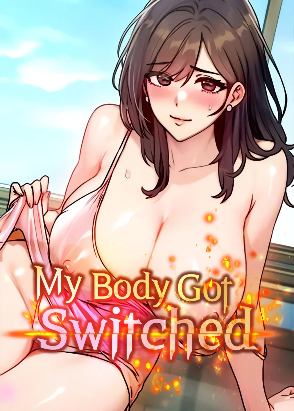 My Body Got Switched
