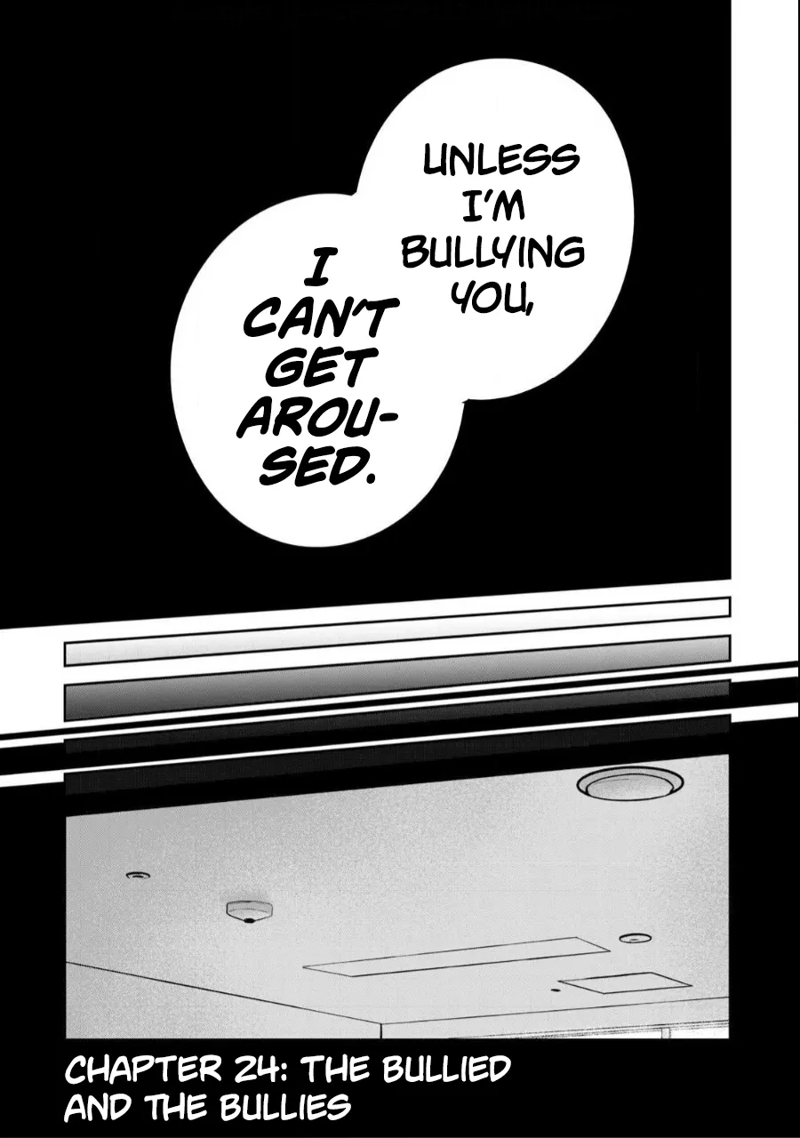 Ueno-kun wa Kaihatsu-zumi Dai 24 wa | Ueno-kun Has Been Developed Chapter 24