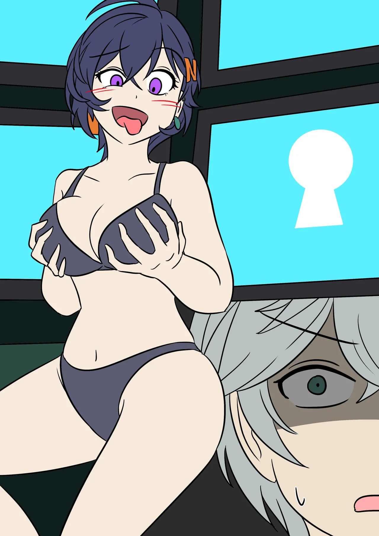 Sister Access
