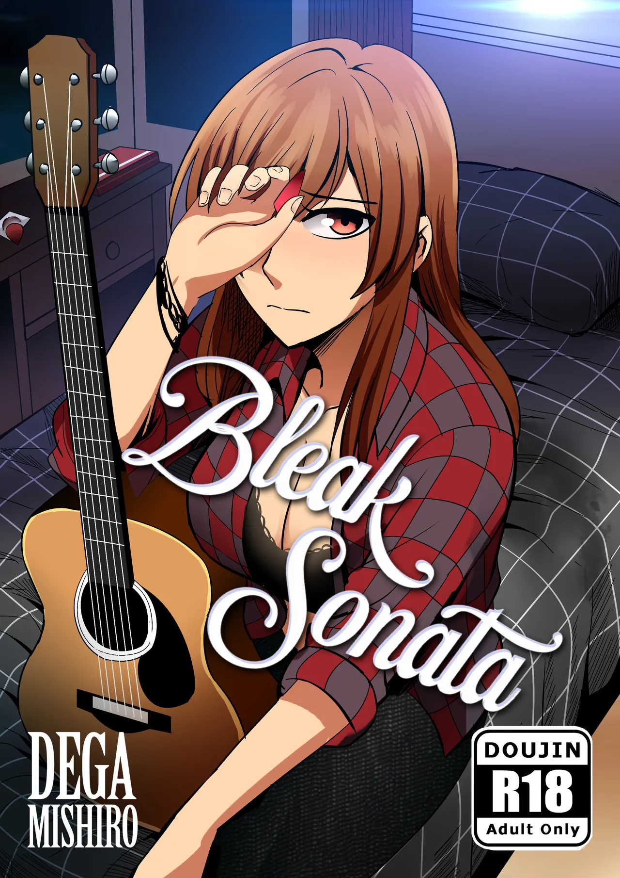 Bleak Sonata