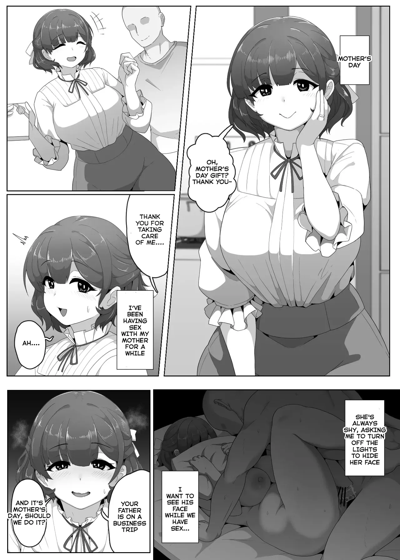 Haha no Hi Boshi Kan 2025 | Mother's Day 2025