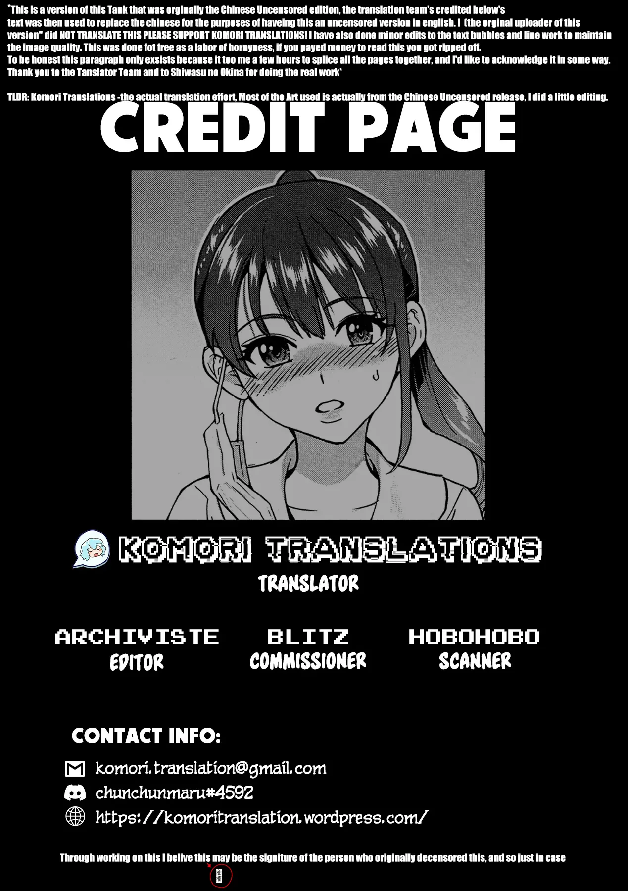Boku no Seieki de Honpuku Kaiyu!!
