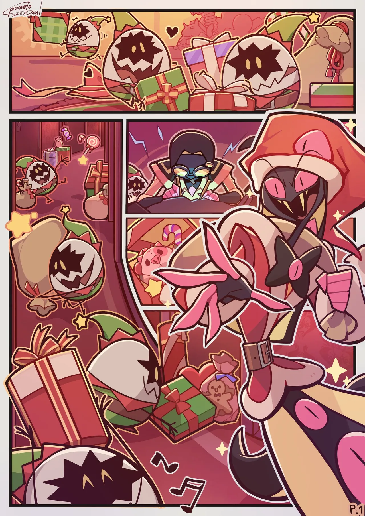 Christmas Gifts For Everyone