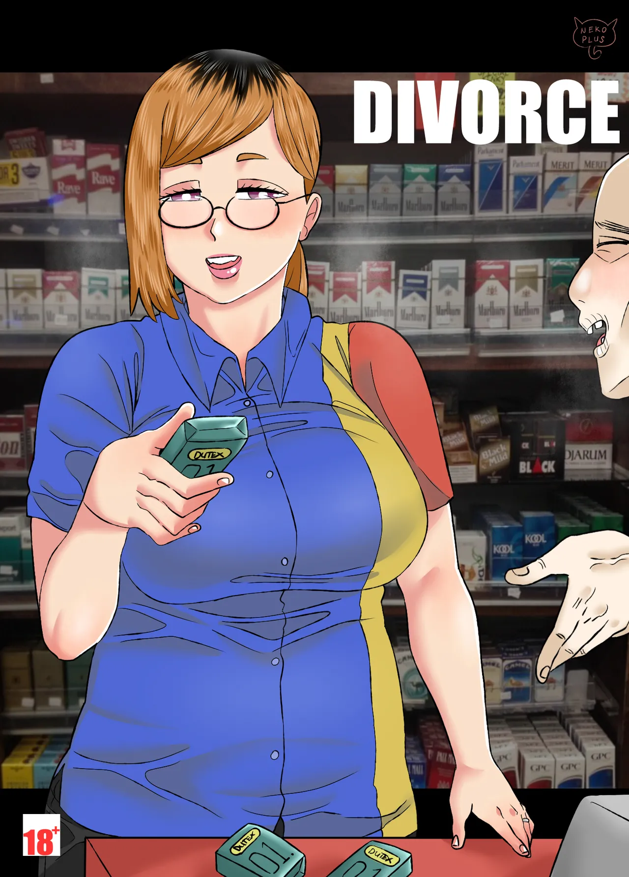 Divorce part 1