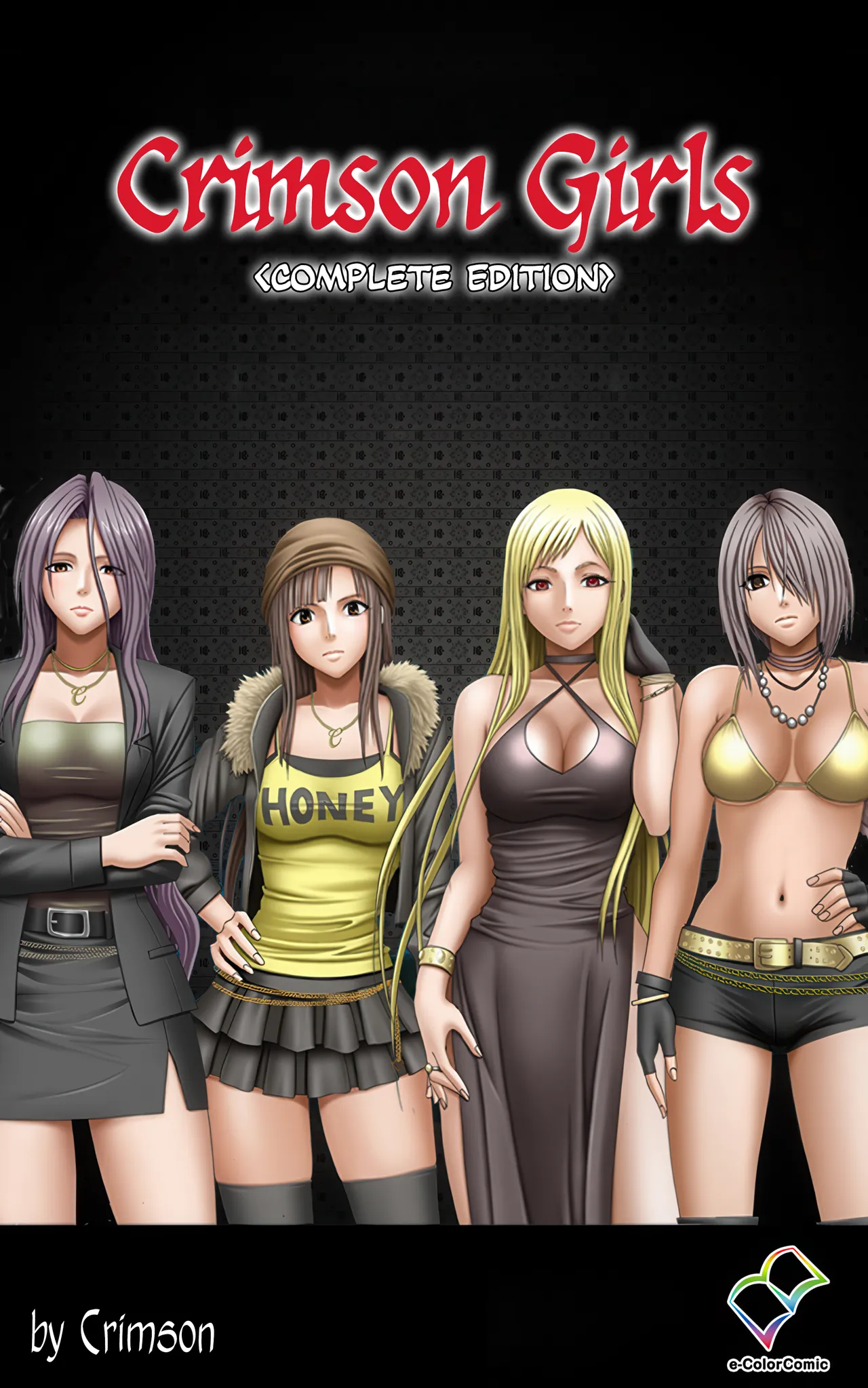 Crimson Girls Complete Ban