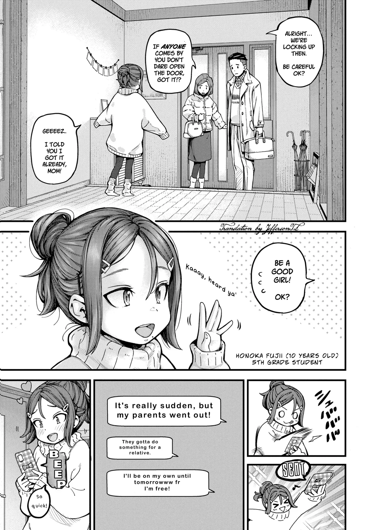 Onsen ni Ikou! | Let's Go to the Onsen!