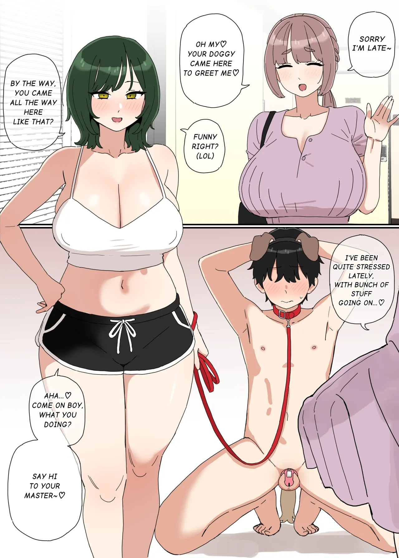 調敎2