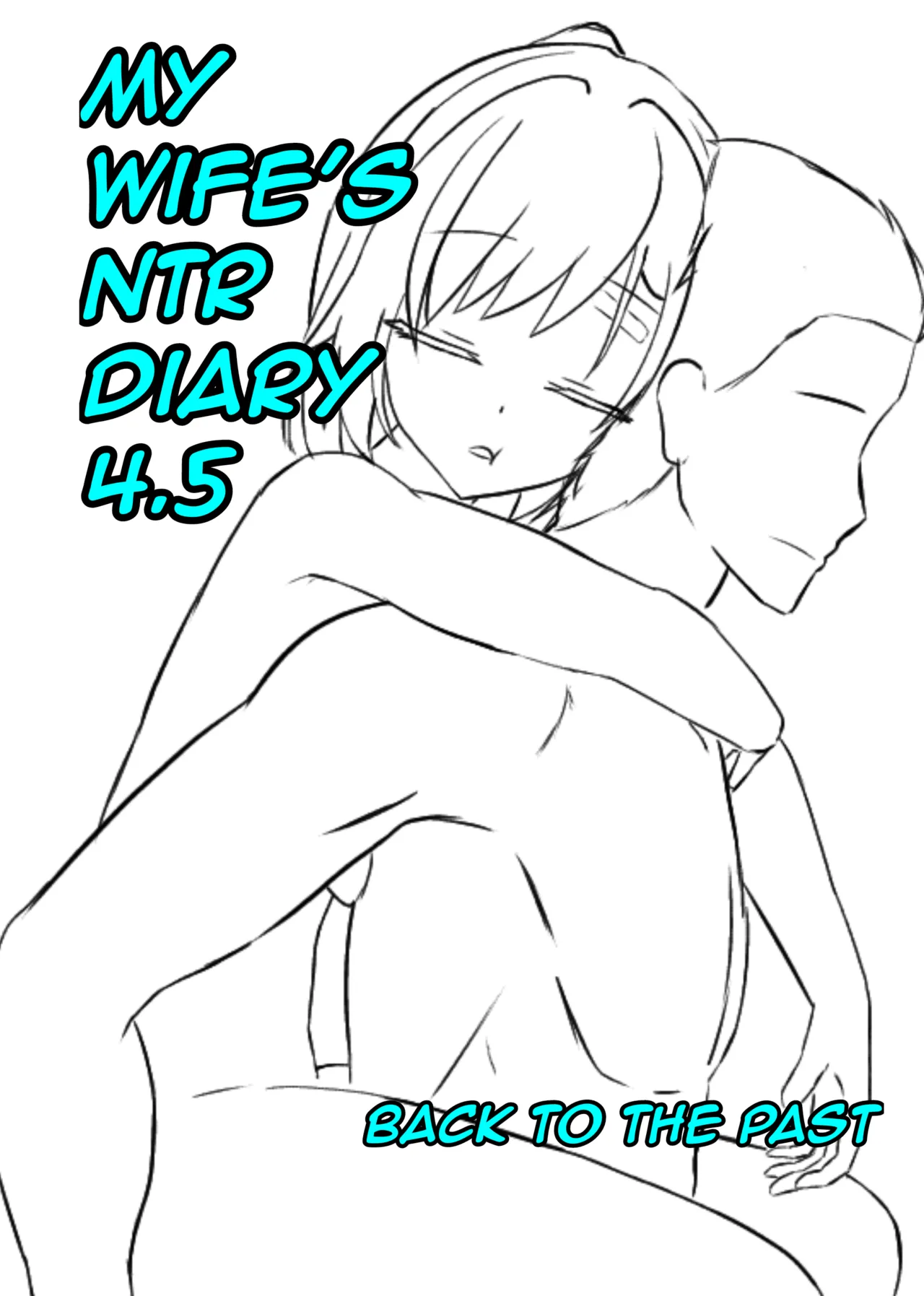 My Wife's NTR Diary 4.5
