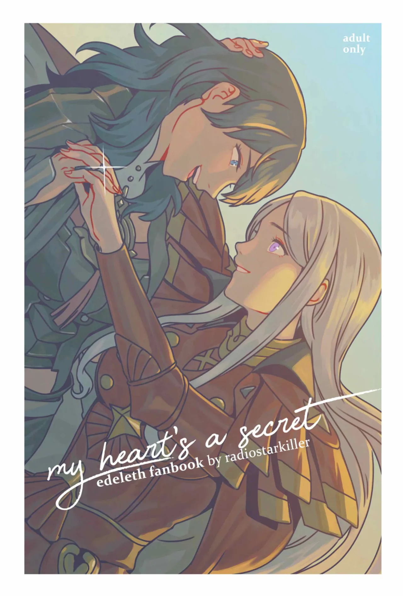 My Heart's a Secret