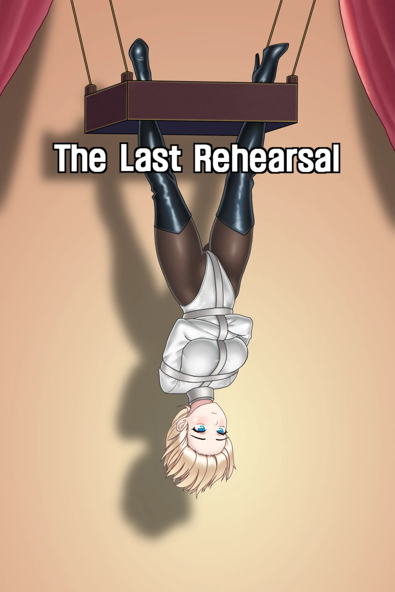 The last rehearsal