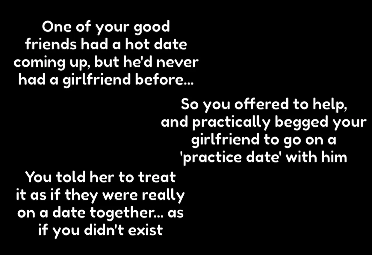 The Practice Date