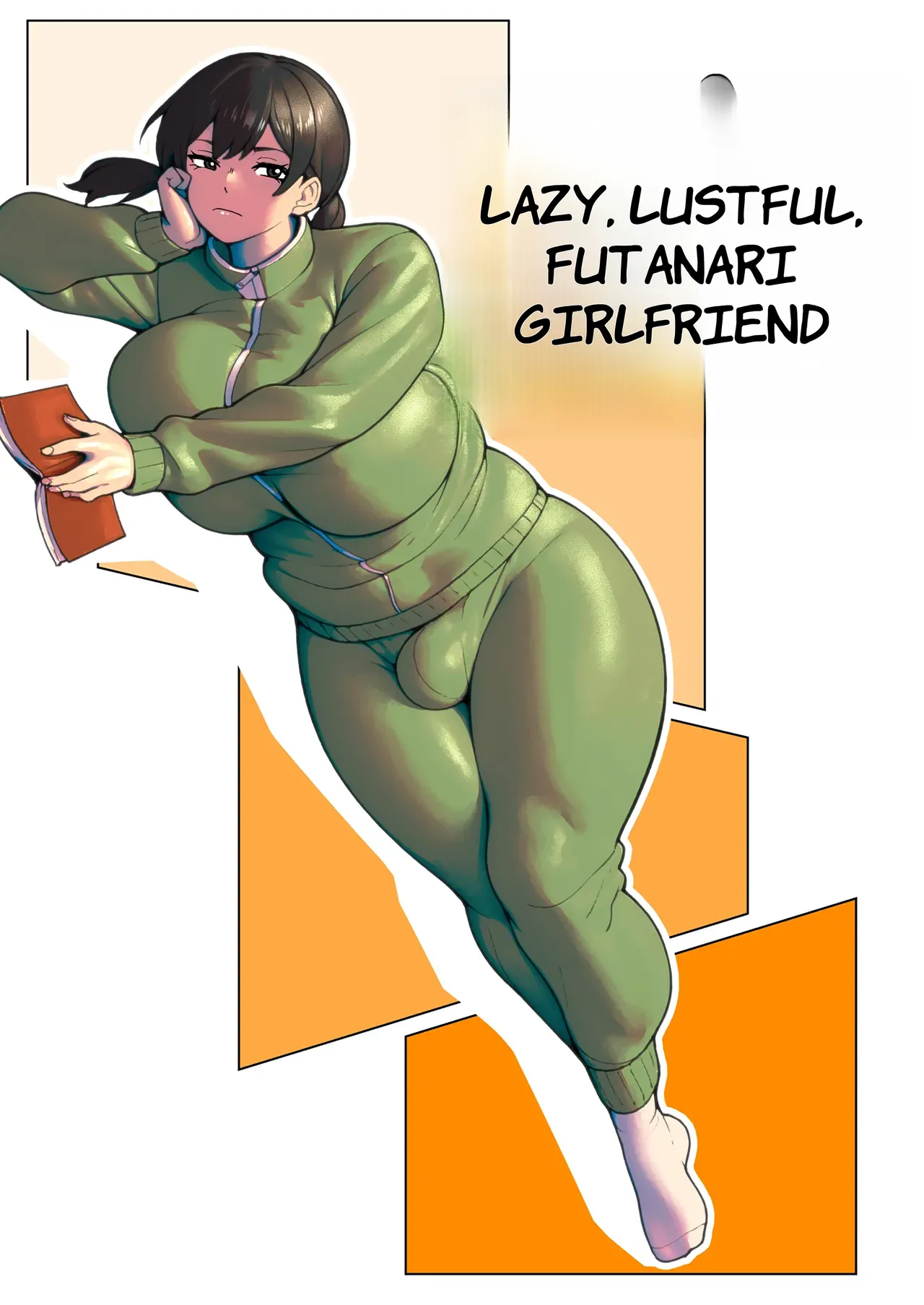 Zubora Muramura Futanari Kanojo - ENGLISH AI TRANSLATED