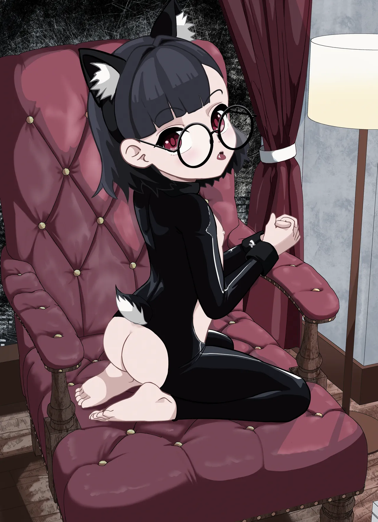 Akane no Keiyaku | Akane's Pact