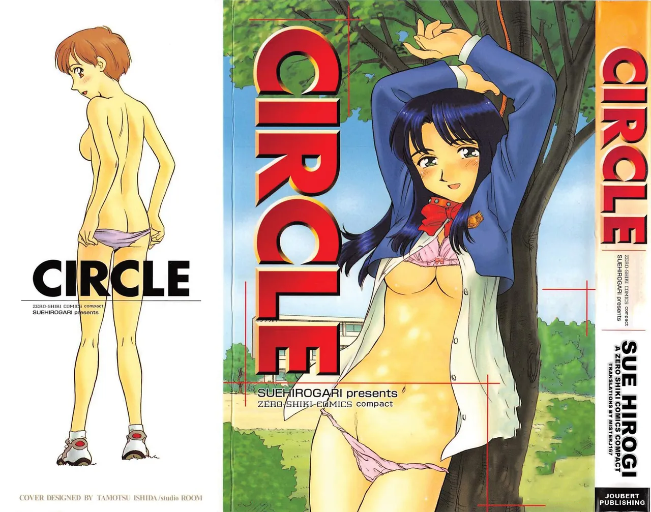 Circle [English] MisterJ167