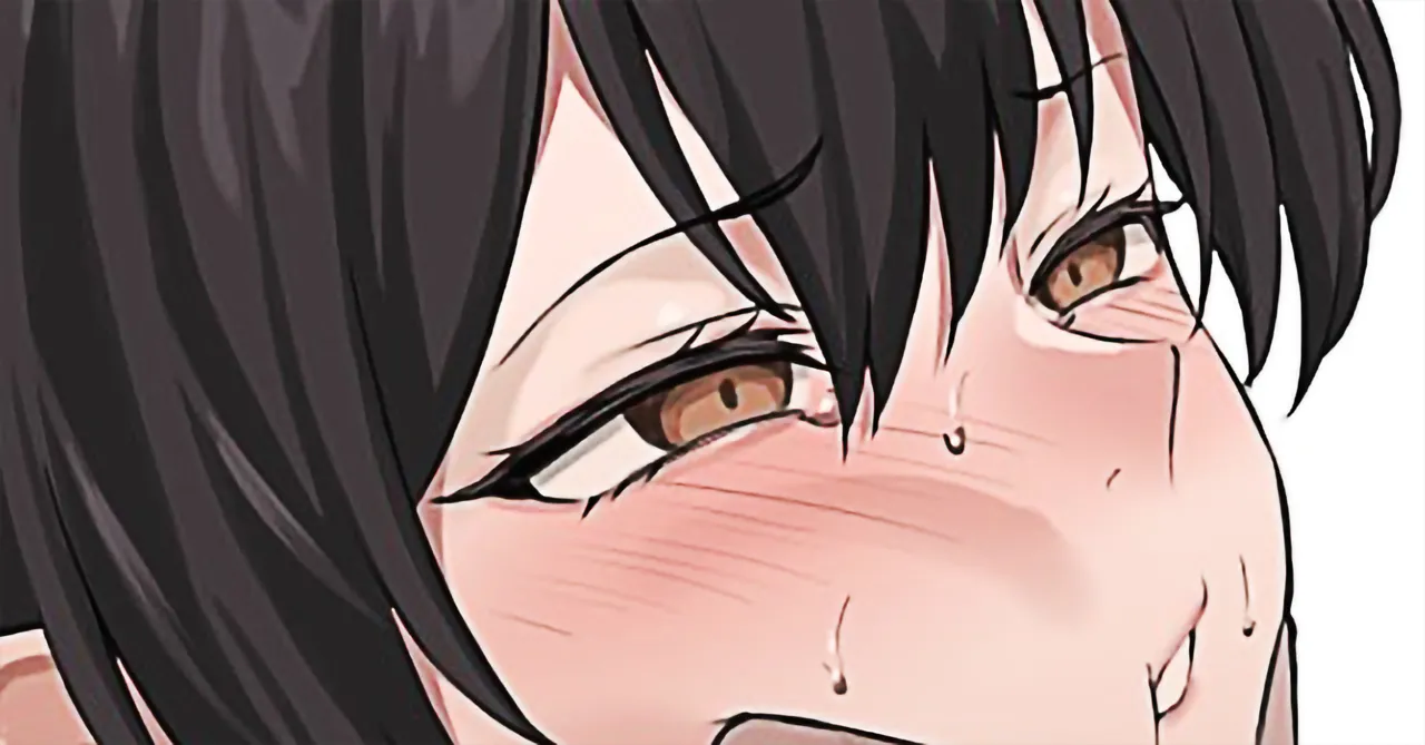 Shiriana Kaga-san - Kaga-san's Anal