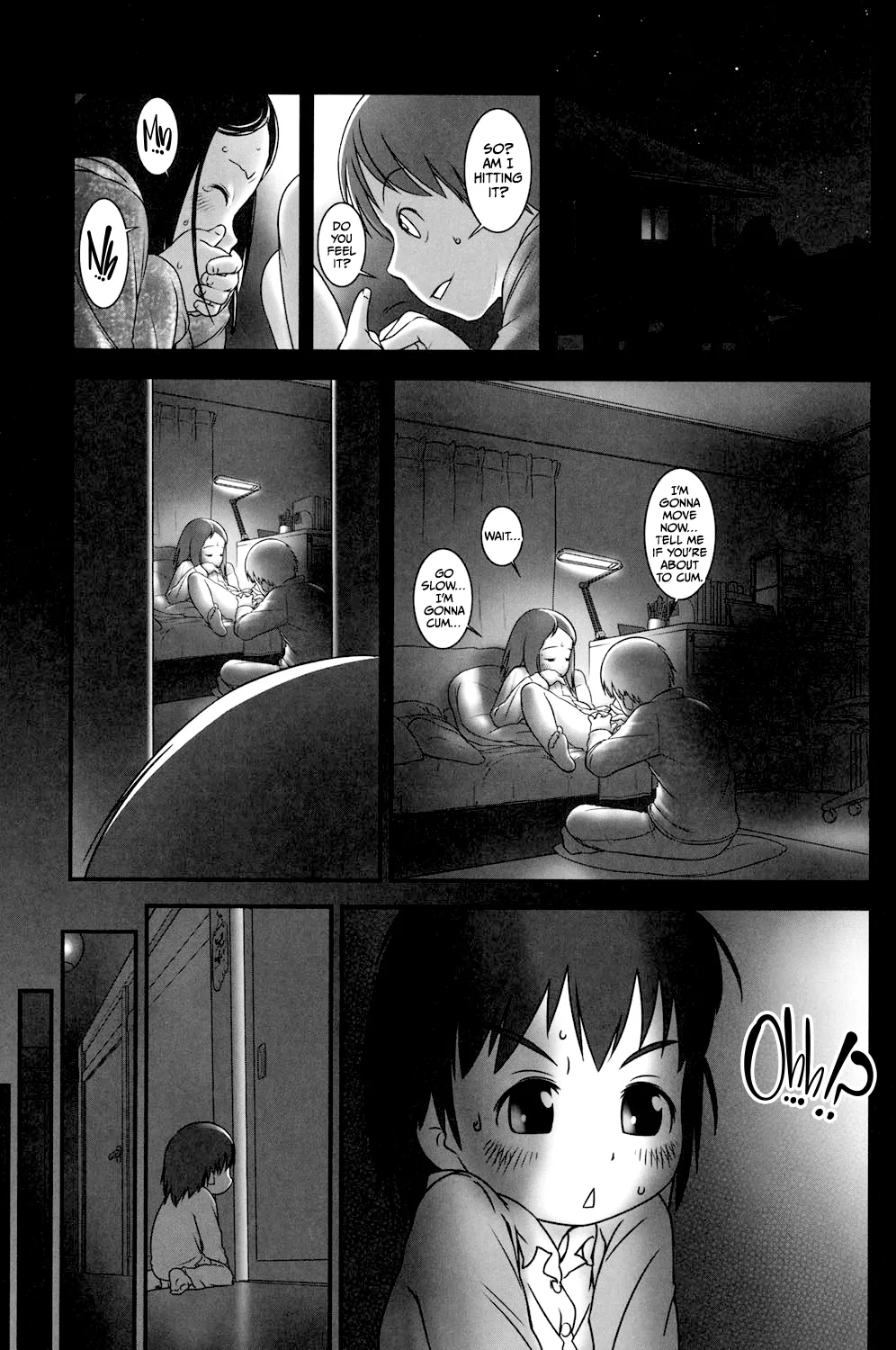 Sore wa Omajinai