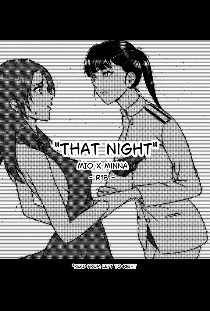 That Night