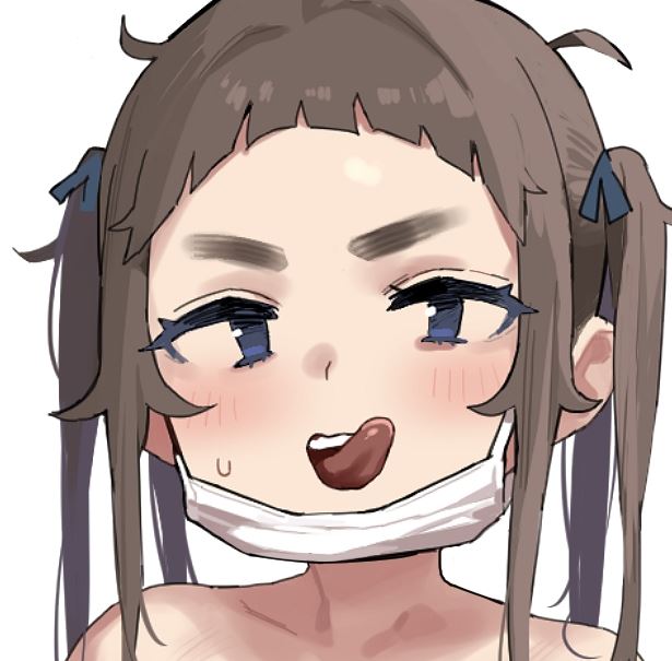 Seifuku no Shita wa Kore desu ga? (Wara) Ah Zureteta Chuu 2 Joshi no Kin Bikini E | Golden bikini girl in middle school